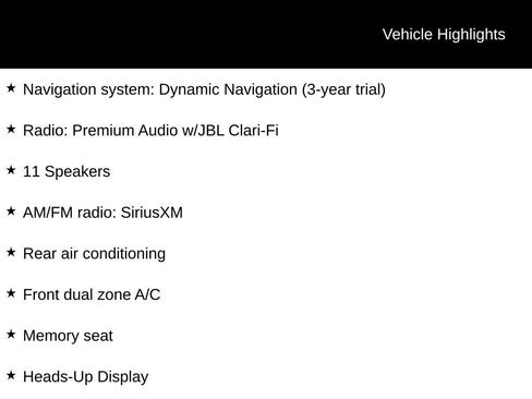 Used 2021 Toyota Highlander Platinum image 9