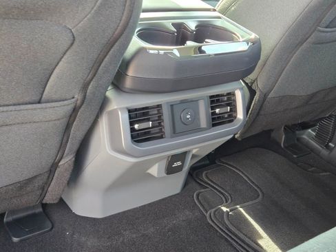 New 2025 Ford F150 XLT w/ Equipment Group 302A MID image 9