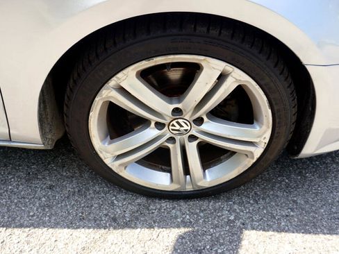 Used 2013 Volkswagen CC Sport Plus image 12