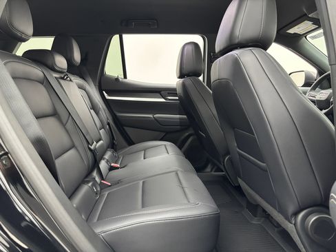 New 2027 GMC Terrain Elevation w/ Elevation Premium Package FWD image 36