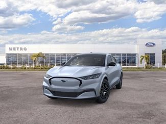 New 2026 Ford Mustang Mach-E Premium RWD video 2