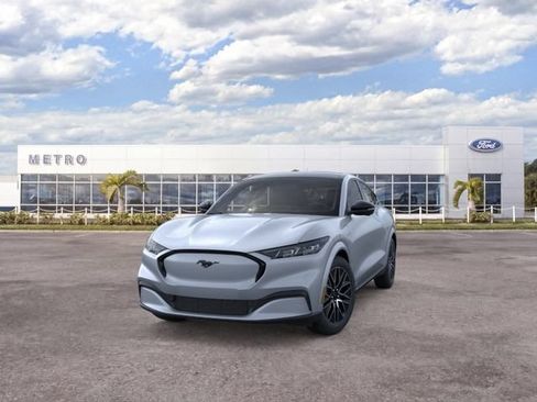 New 2026 Ford Mustang Mach-E Premium RWD image 2