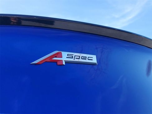 Certified 2023 Acura Integra A-Spec image 8