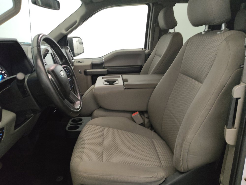 Used 2016 Ford F150 XLT w/ Equipment Group 302A Luxury AWD/4WD image 17