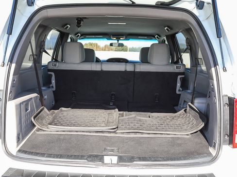 Used 2015 Honda Pilot EX image 25