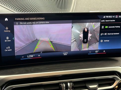 Used 2023 BMW i4 eDrive35 RWD image 19