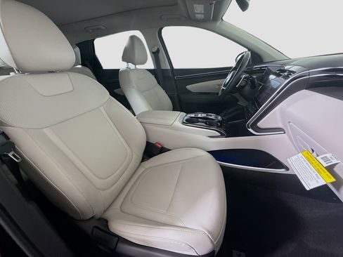 Used 2024 Hyundai Tucson SEL image 29