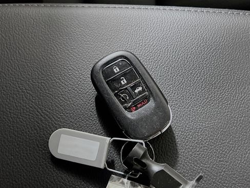 Used 2026 Honda Civic Sport Touring image 36