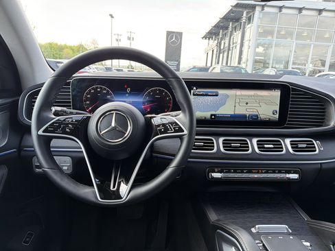 Used 2026 Mercedes-Benz GLE 350 4MATIC image 12