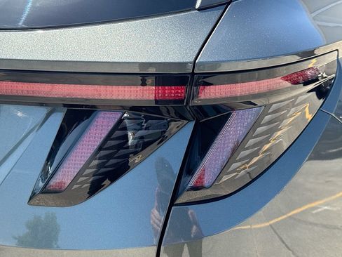 Used 2022 Hyundai Tucson SEL w/ Convenience Package FWD image 33