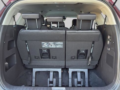 New 2026 Kia Carnival LXS image 10
