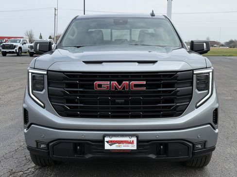 New 2026 GMC Sierra 1500 Elevation w/ Preferred Package AWD/4WD image 9