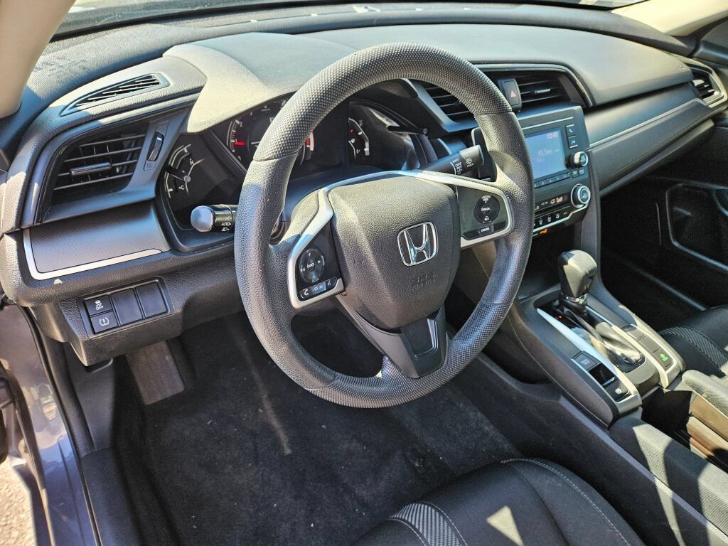 Used 2017 Honda Civic LX image 14