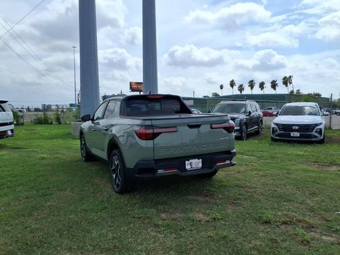 Used 2023 Hyundai Santa Cruz Limited AWD/4WD image 3