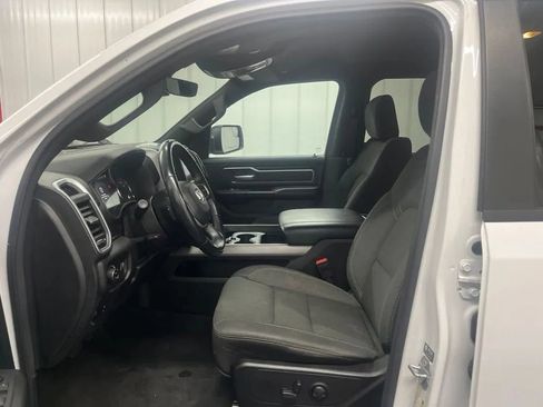Used 2023 RAM 1500 Big Horn AWD/4WD image 19