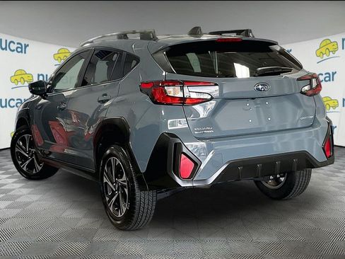Used 2024 Subaru Crosstrek 2.0i Premium AWD/4WD image 4