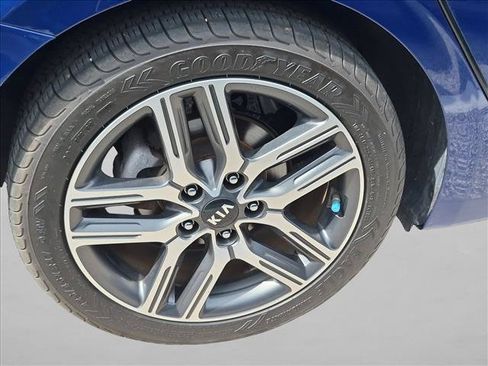 Used 2019 Kia Forte S FWD image 7