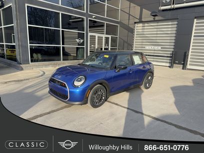 New 2026 MINI Cooper S