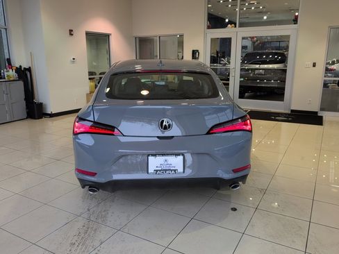 New 2026 Acura Integra image 4