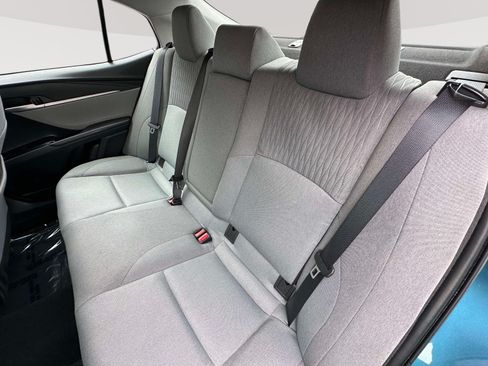 Used 2025 Toyota Camry LE w/ Convenience Package FWD image 28