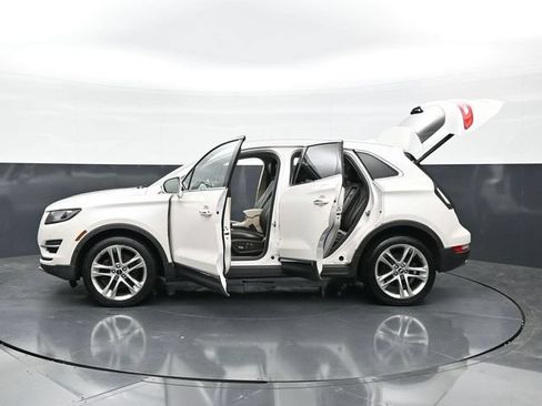 Used 2019 Lincoln MKC Reserve w/ MKC Technology Package AWD/4WD image 50