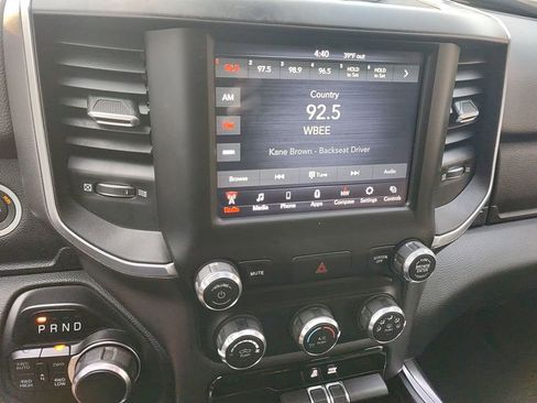 Used 2020 RAM 1500 Big Horn image 10