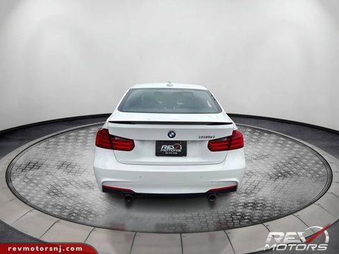 Used 2015 BMW 335i Sedan image 4