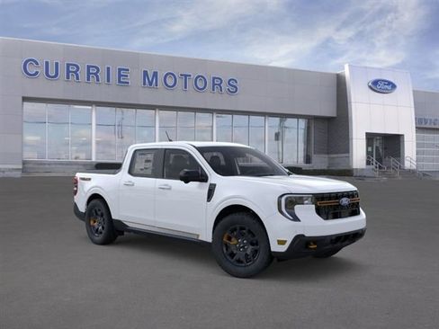 New 2026 Ford Maverick Tremor AWD/4WD image 7