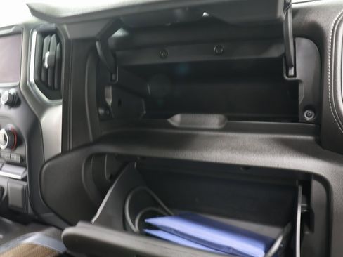 Used 2021 Chevrolet Silverado 1500 LT Trail Boss w/ Bed Protection Package image 29