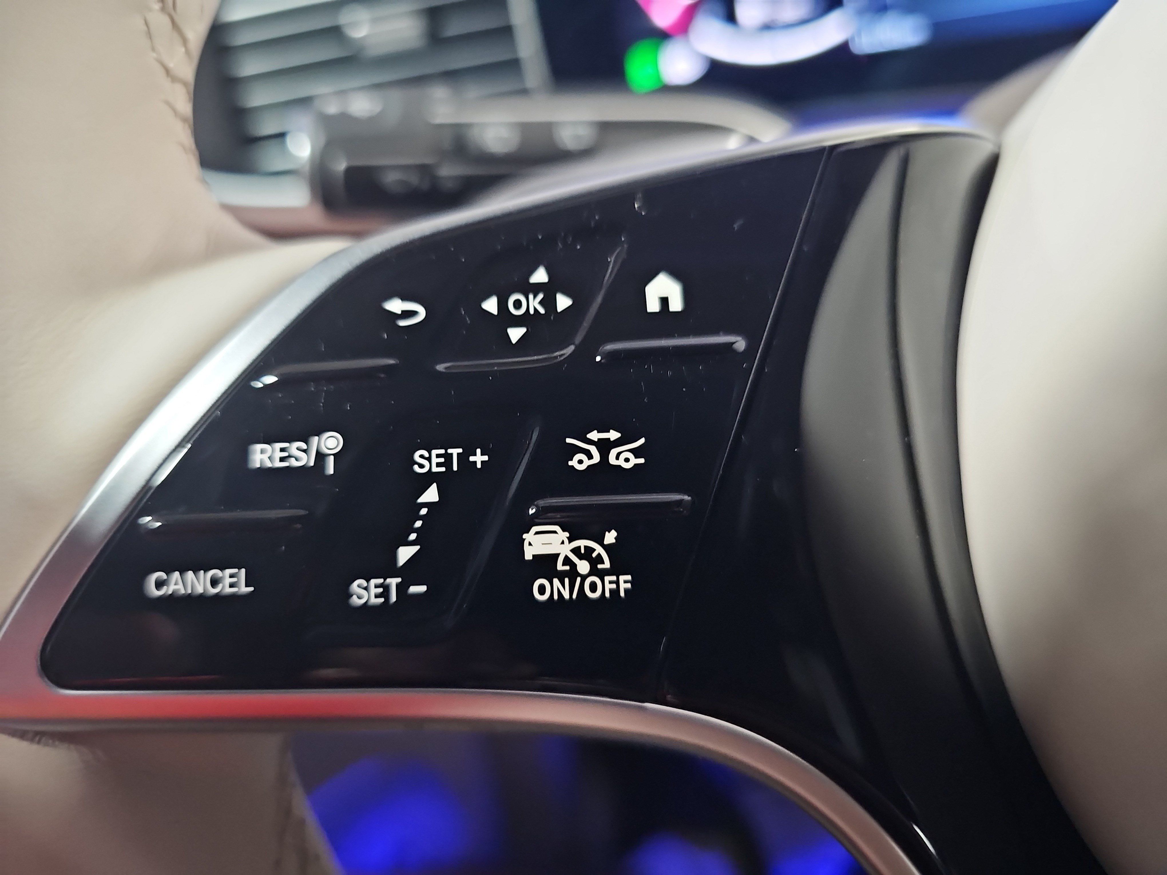Certified 2024 Mercedes-Benz Maybach GLS 600 4MATIC image 20