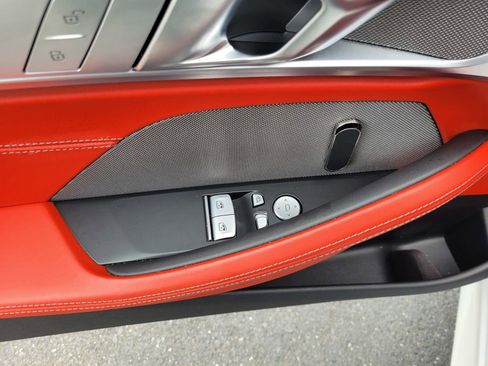 Certified 2025 BMW M850i xDrive Coupe w/ Driving Assistance Package image 23