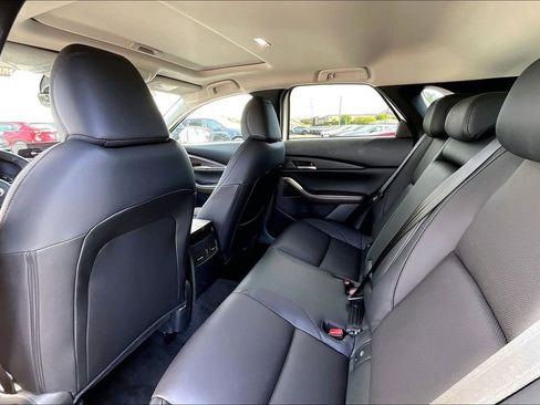 Used 2025 MAZDA CX-30 AWD 2.5 S w/ Premium Package image 16