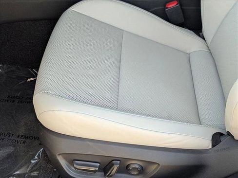 Certified 2026 Toyota Prius Limited image 16