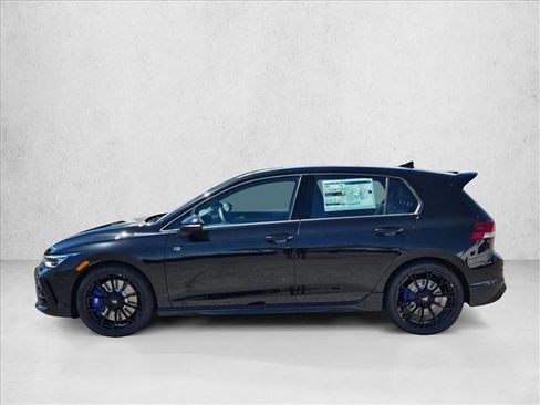 New 2026 Volkswagen Golf AWD/4WD image 5