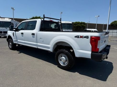 Used 2019 Ford F250 XL w/ Power Equipment Group AWD/4WD image 6