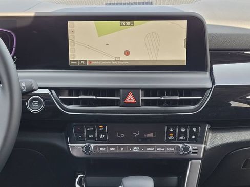 New 2026 Kia Seltos S FWD image 14