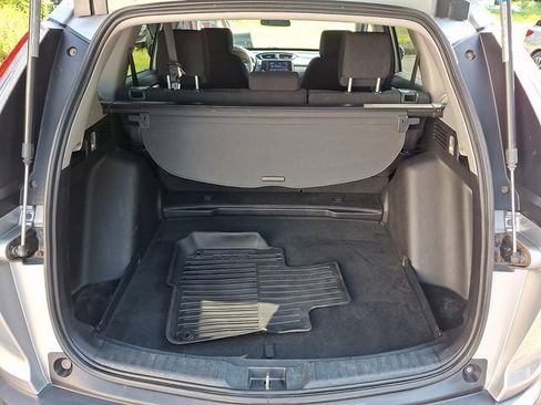 Used 2019 Honda CR-V EX image 28