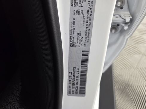 Used 2022 RAM 1500 Rebel w/ Rebel Level 1 Equipment Group image 33