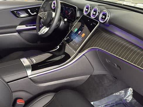 Certified 2026 Mercedes-Benz GLC 300 4MATIC image 31