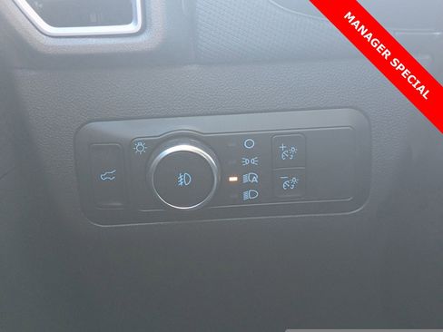 New 2025 Ford Bronco Sport Outer Banks image 28