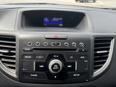 Used 2013 Honda CR-V EX-L image 24