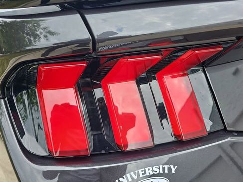 Certified 2024 Ford Mustang GT Premium RWD image 32