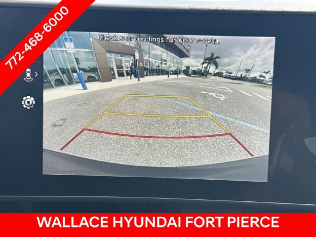 Used 2023 Kia Sportage EX FWD image 23