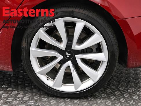 Used 2019 Tesla Model 3 Long Range image 28