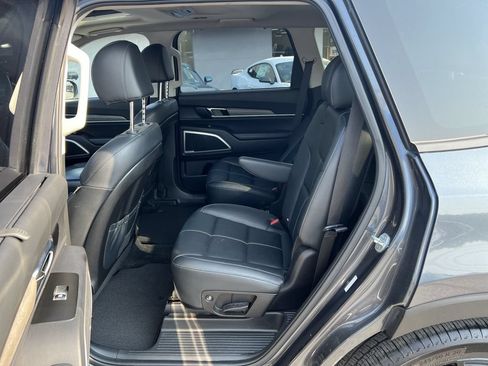 Used 2022 Kia Telluride EX w/ EX Premium Package AWD/4WD image 11