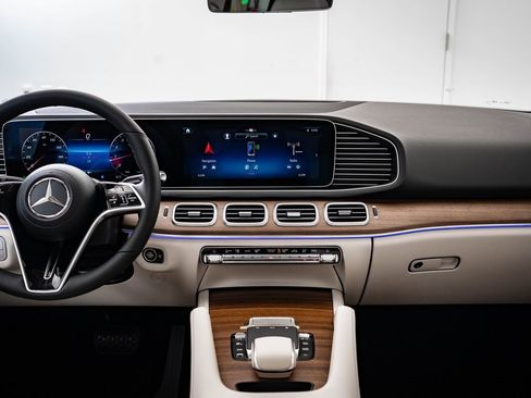 New 2026 Mercedes-Benz GLE 350 4MATIC image 31