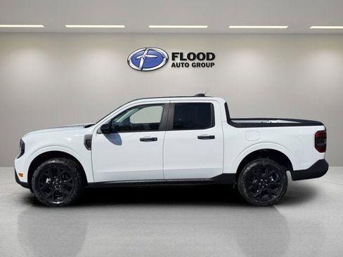 New 2026 Ford Maverick XLT w/ Equipment Group 301A AWD/4WD image 5