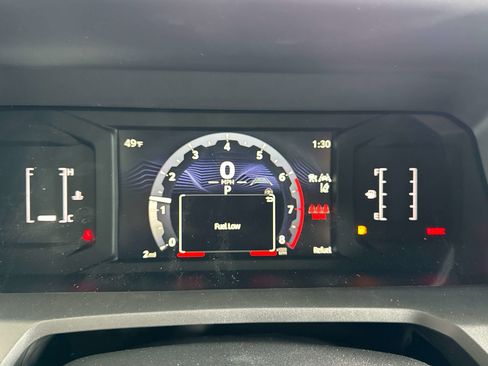 New 2026 Toyota Tacoma SR5 image 22