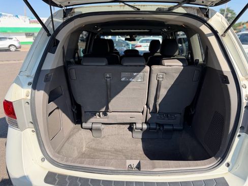 Used 2014 Honda Odyssey EX-L image 9