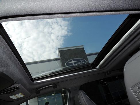 New 2026 Subaru Forester Wilderness image 16